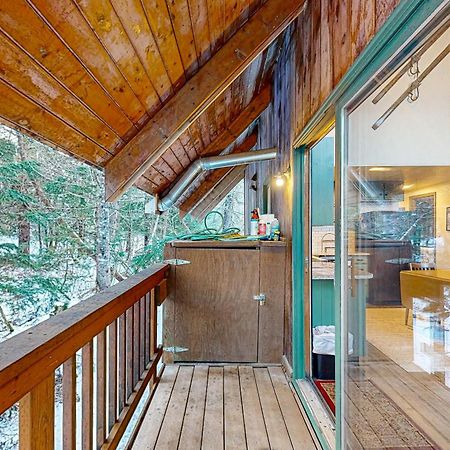 Kelly'S Chalet Гірдвурд Екстер'єр фото