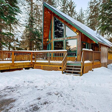 Kelly'S Chalet Гірдвурд Екстер'єр фото