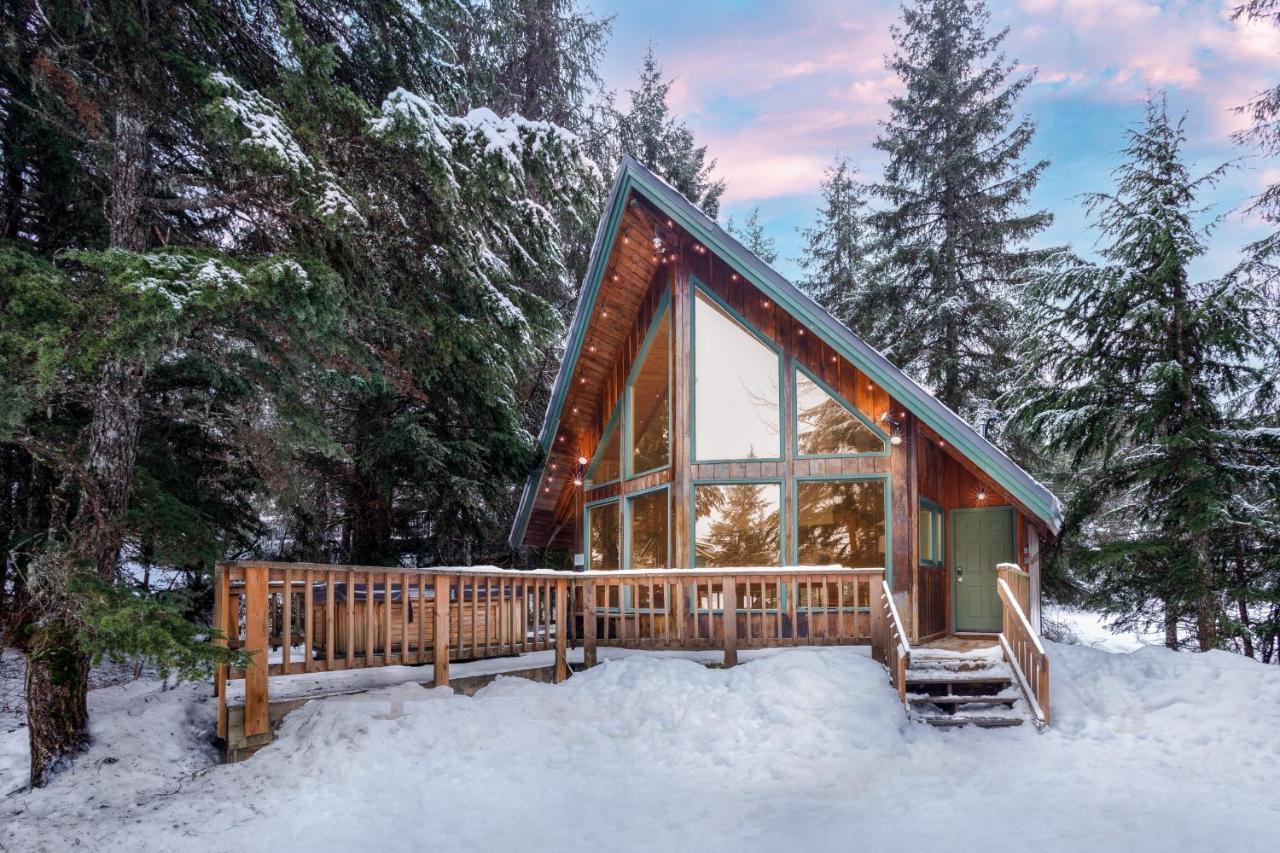 Kelly'S Chalet Гірдвурд Екстер'єр фото