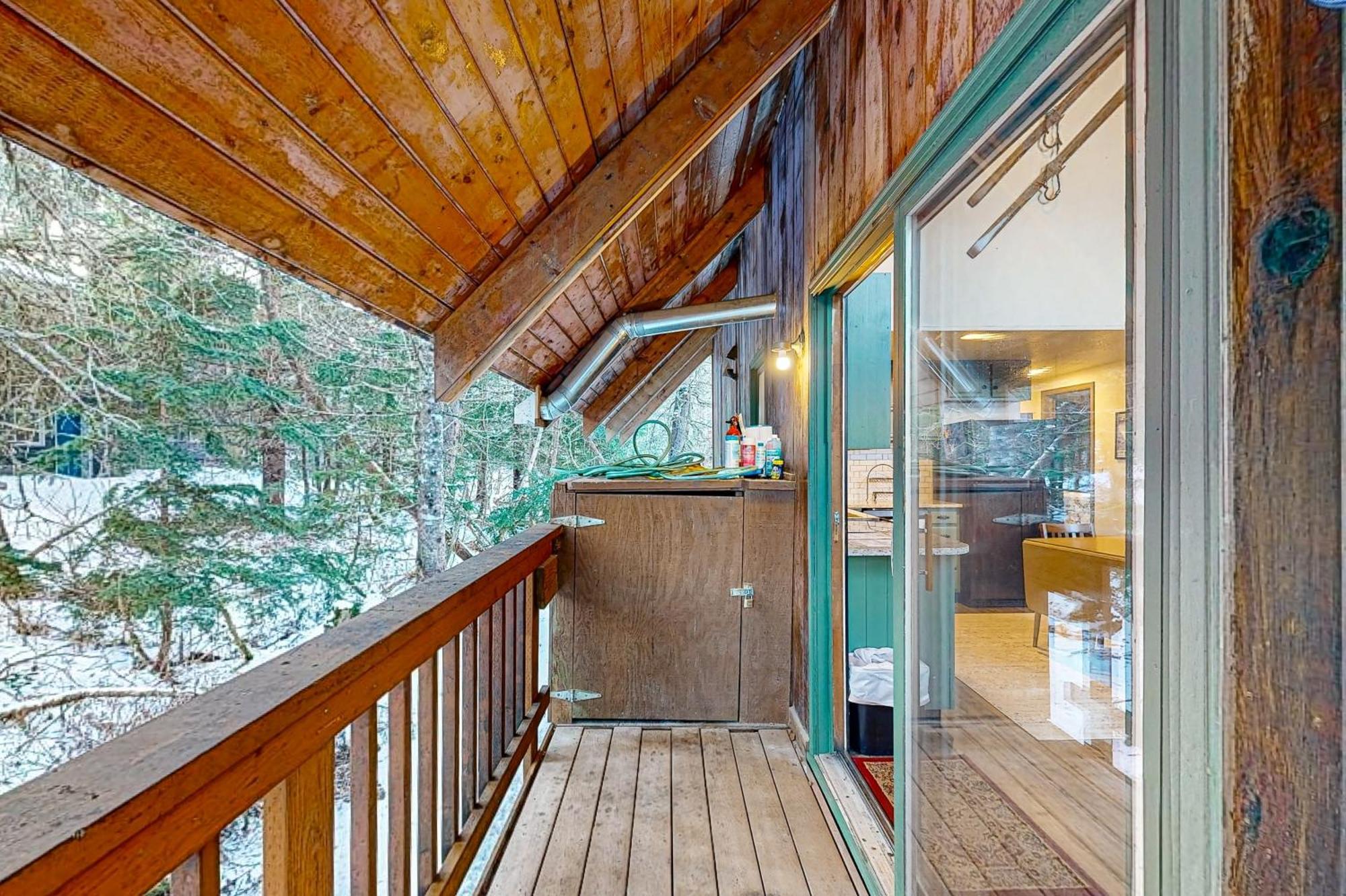 Kelly'S Chalet Гірдвурд Екстер'єр фото