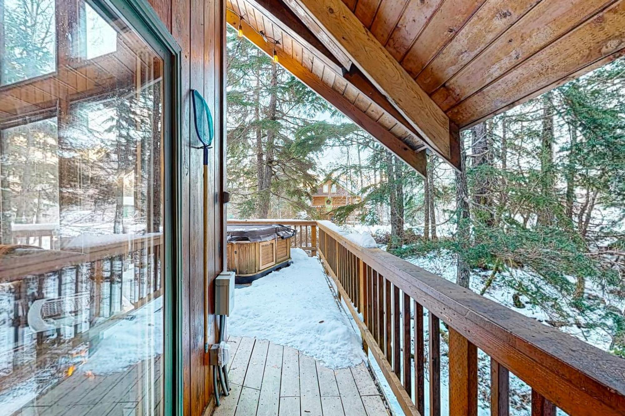Kelly'S Chalet Гірдвурд Екстер'єр фото