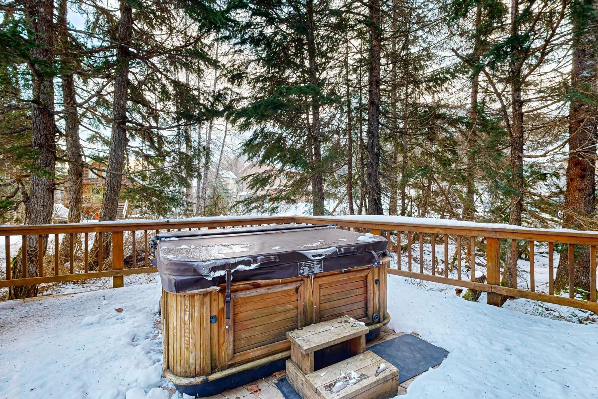 Kelly'S Chalet Гірдвурд Екстер'єр фото
