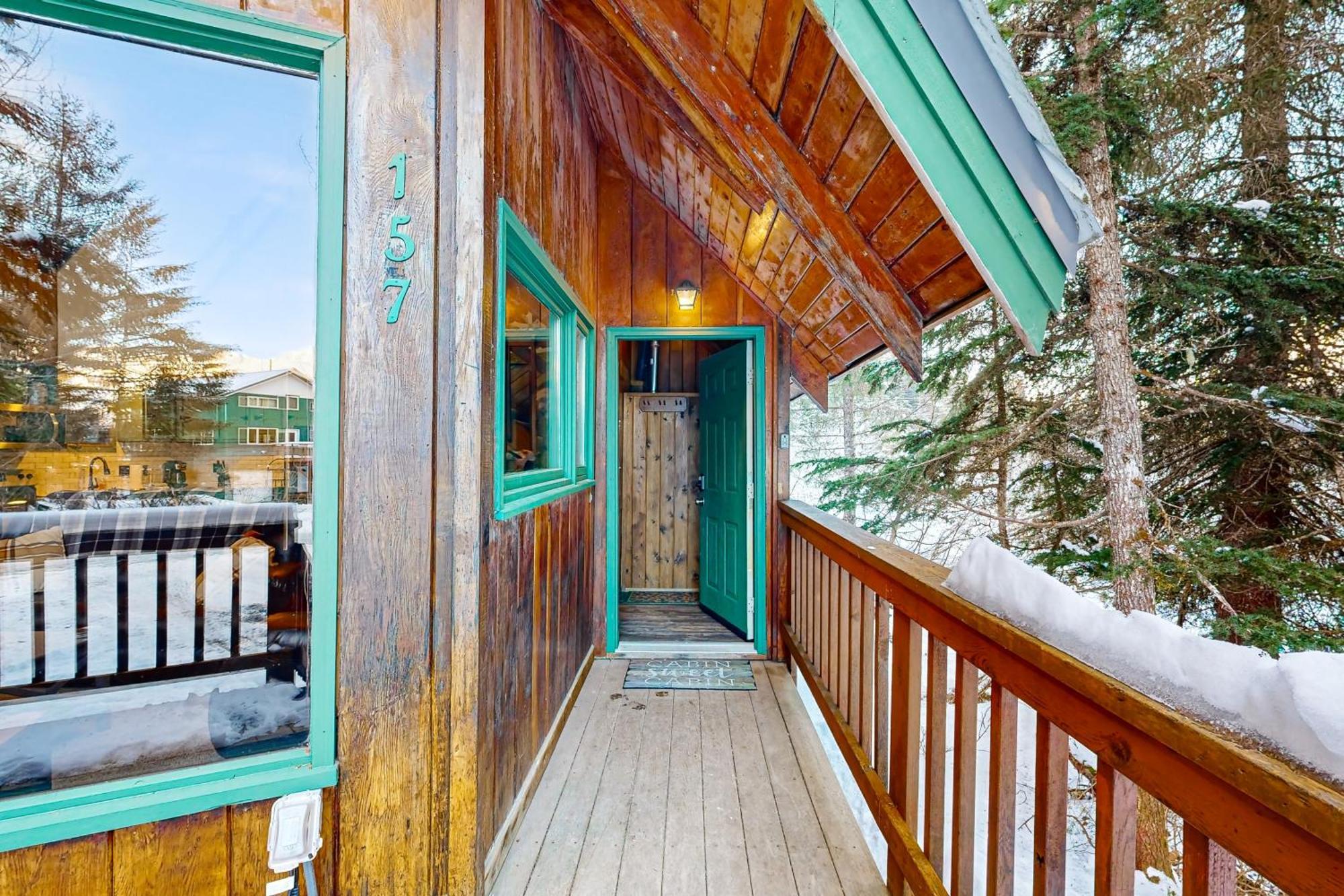 Kelly'S Chalet Гірдвурд Екстер'єр фото