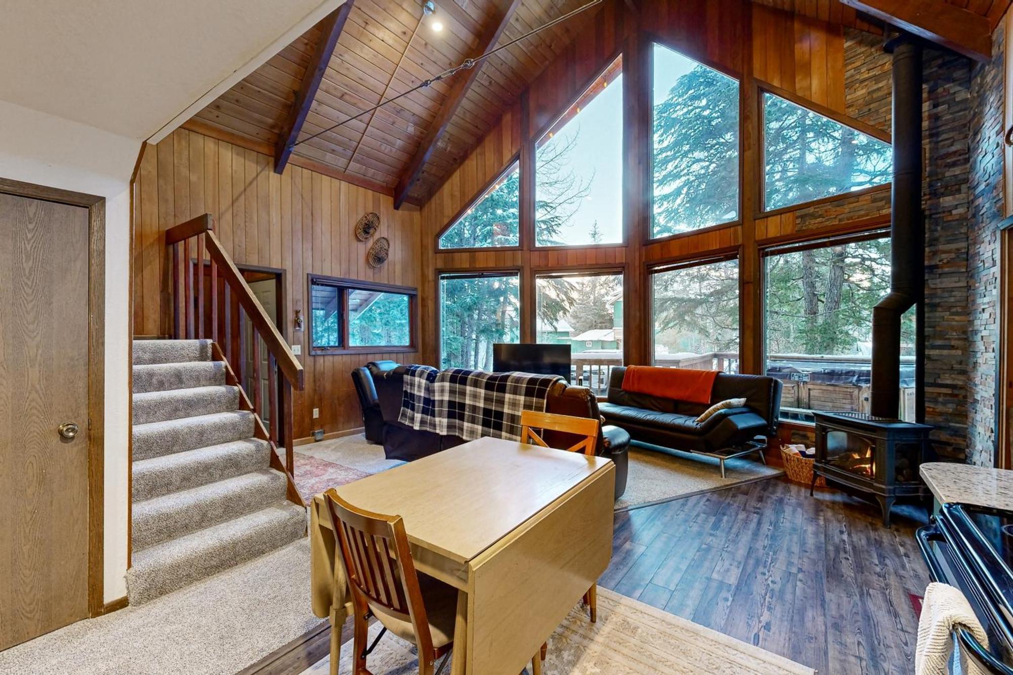 Kelly'S Chalet Гірдвурд Екстер'єр фото