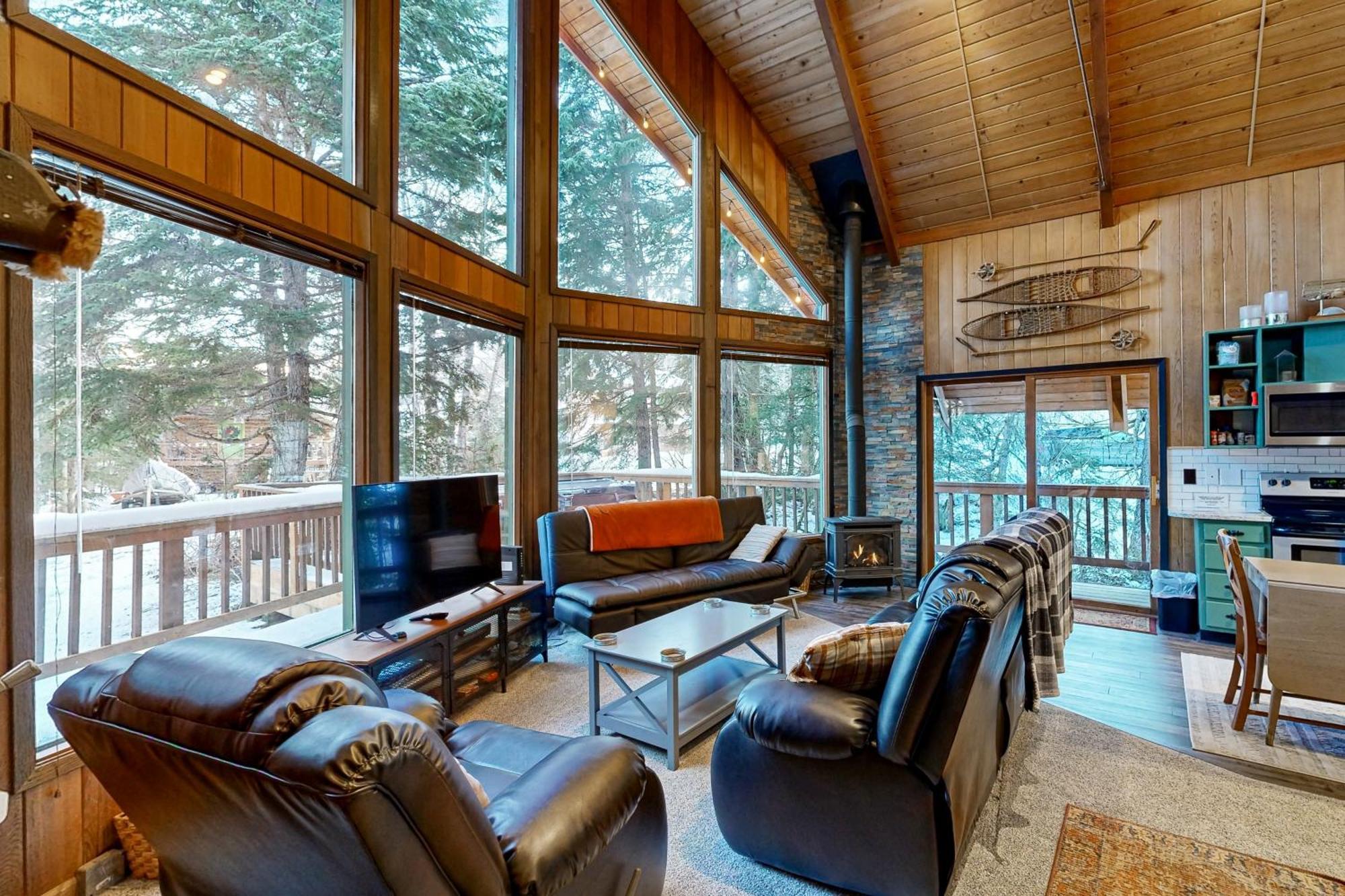 Kelly'S Chalet Гірдвурд Екстер'єр фото
