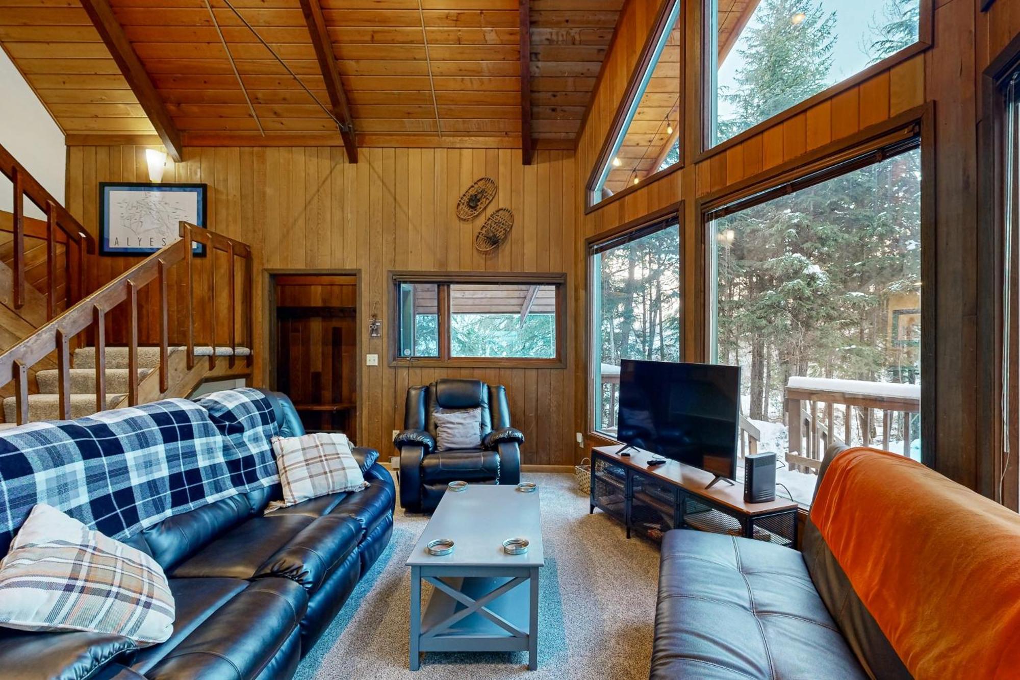 Kelly'S Chalet Гірдвурд Екстер'єр фото