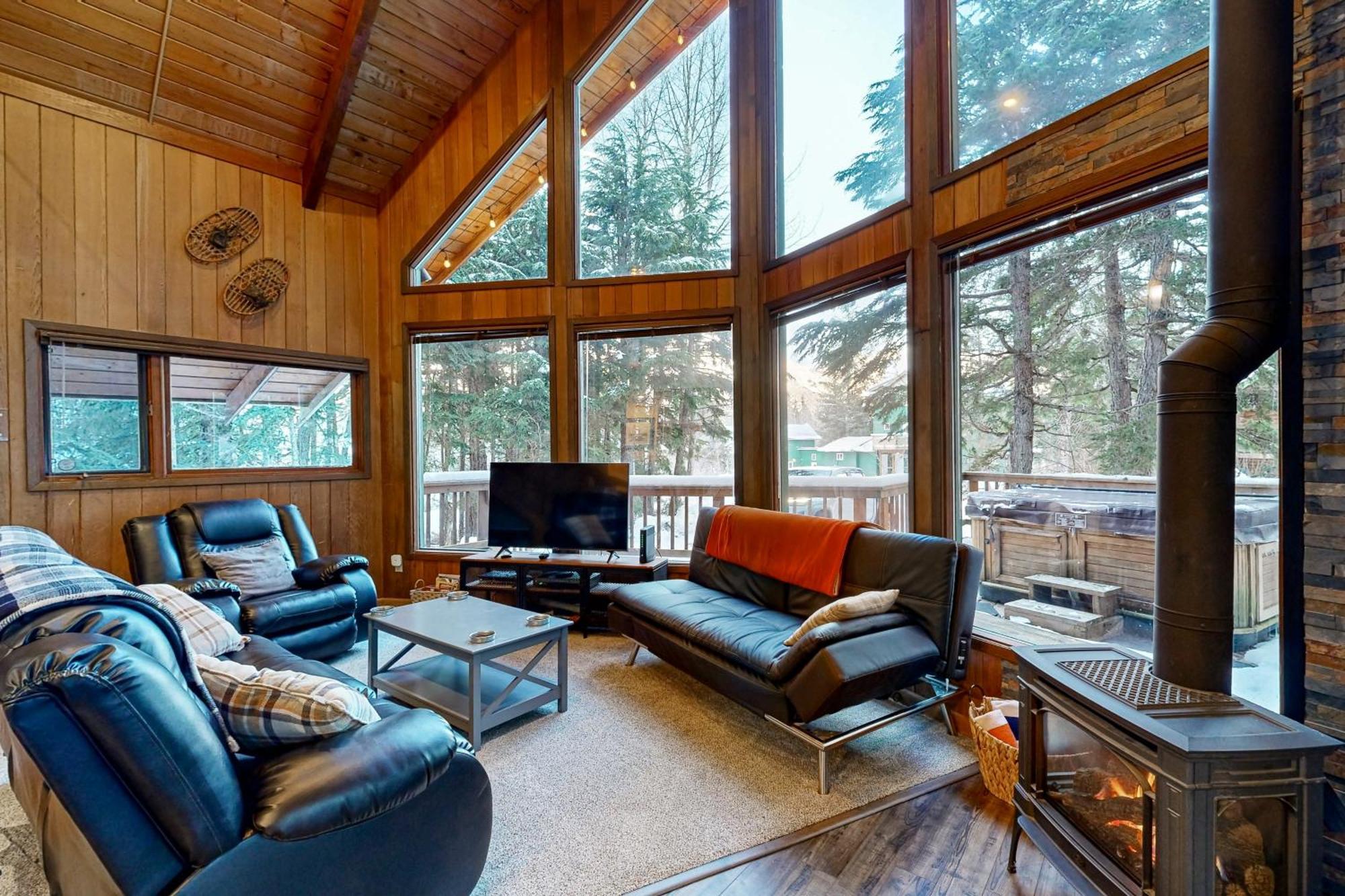 Kelly'S Chalet Гірдвурд Екстер'єр фото