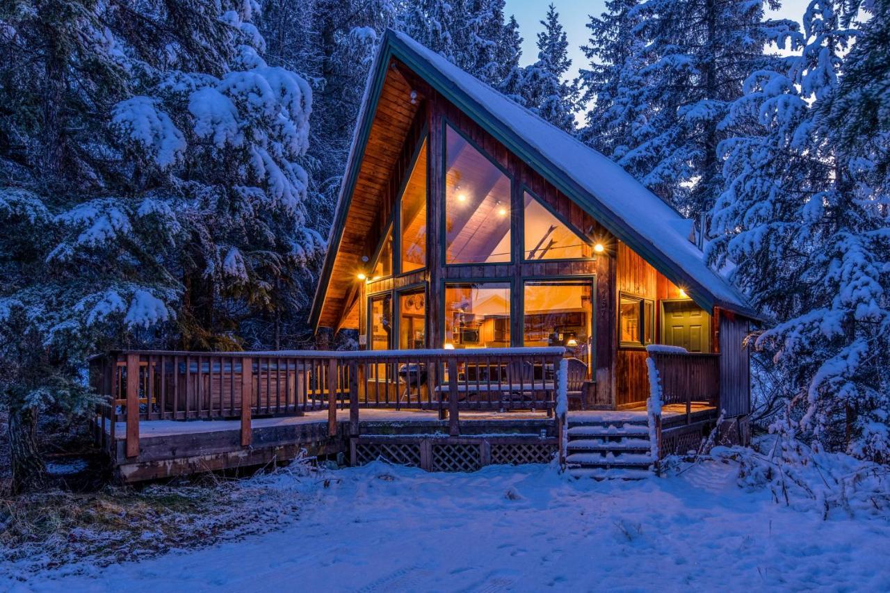 Kelly'S Chalet Гірдвурд Екстер'єр фото